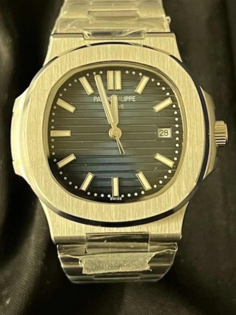 Patek Phillipe REP Automatic Self Winding ♊️ - Picture 7 of 9